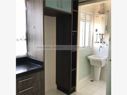 Imagem 8 de 15 de Apartamento - Assuncao - Sao Bernardo Do Campo - Sao Paulo | Ref.: - 04321
