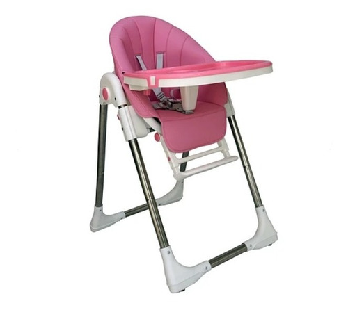 Silla Comer Verona Rosado