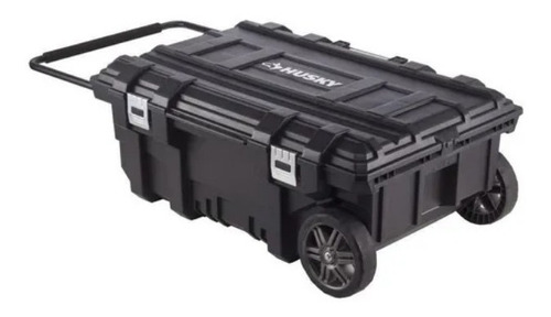 Caja De Herramientas Husky 25 Gal. Connect Rolling Tool Box