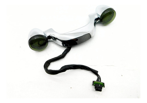 Direccionales Traseras Harley Davidson 09-23 (Usado)