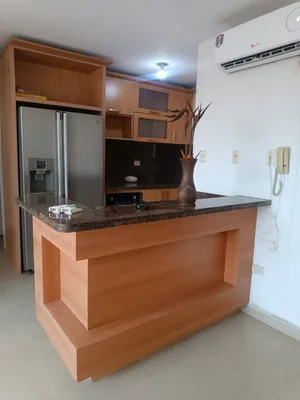 Apartamento en alquiler