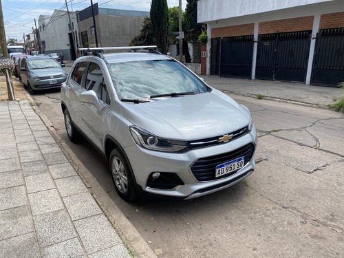 Chevrolet Tracker 1.8 Premier