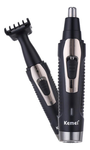 Aparelho 2 Em 1 Bivolt Ideal Depilador E Salão Com Removedor