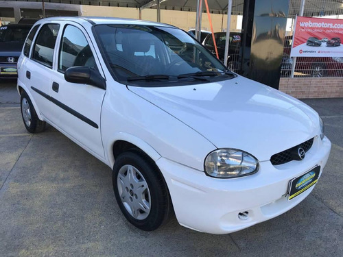 Chevrolet Corsa Hatch Wind 1.0