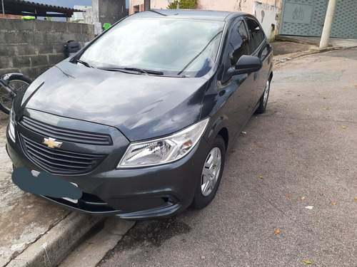 Chevrolet Onix 1.0 Joy 5p 2018