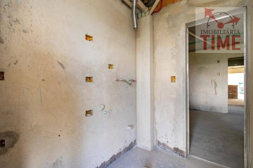 Apartamento À Venda, 106 M² Por R$ 665.000,00 - Bacacheri - Curitiba/pr - Ap0944