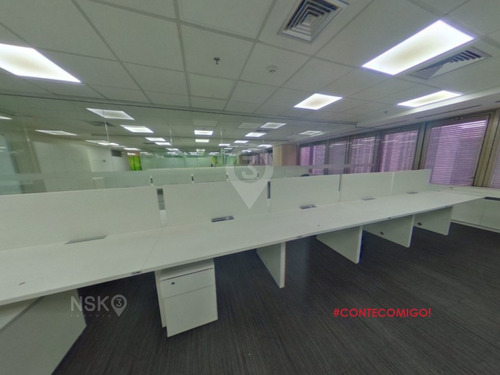 Imagem 7 de 15 de Laje Comercial - 395m² - Av. Paulista - Nsk3 Imóveis - Ed8828 - Ed8828