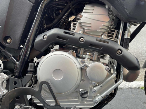 Imagem 6 de 7 de Yamaha Xtz 250