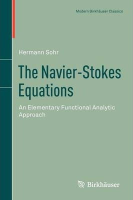 Libro The Navier-stokes Equations : An Elementary Functio...