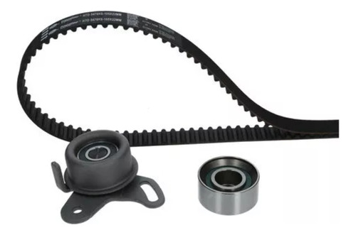 Kit Distribucion Para Kia Rio Jb 1.4/1.6 2006-2011