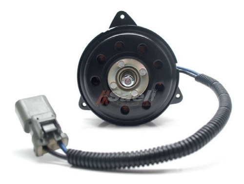 Motoventilador Para Radiador 1999-2004 Honda Odyssey