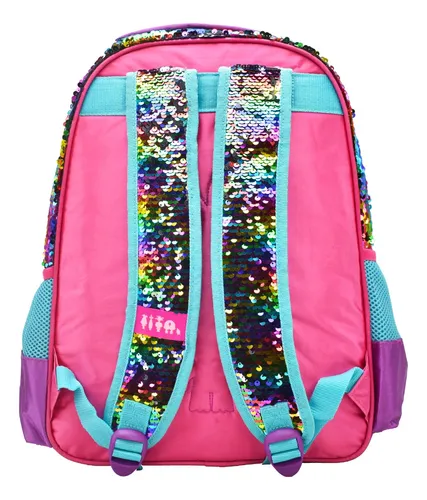 Mochila trolls new arrivals