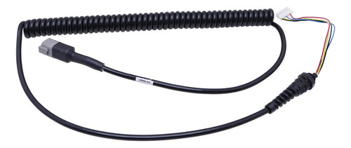 A Cable De Bobina De Caja De Control 235464 235464gt Para