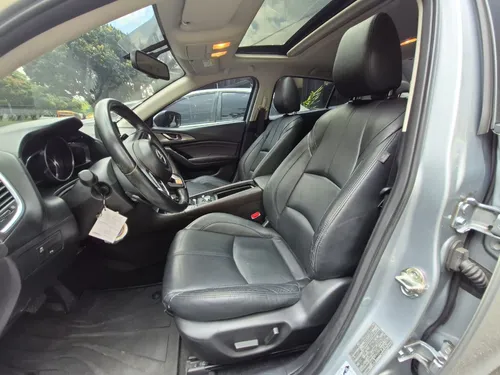 Mazda 3 2.0 Grand Touring At