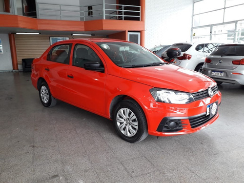 Volskwagen Voyage 1.6 Trendline