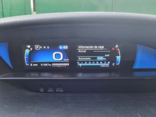 Imagen 11 de 15 de Etios Único Dueño, 50 Mil Km, Siempre Infinia Service Toyota