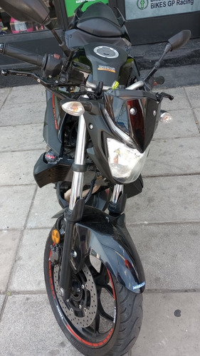 Imagen 11 de 15 de Yamaha Mt 03