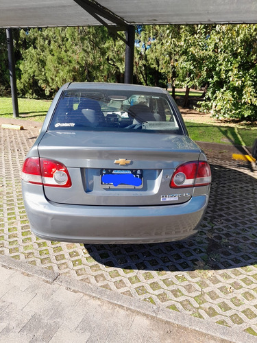 Corsa Classic