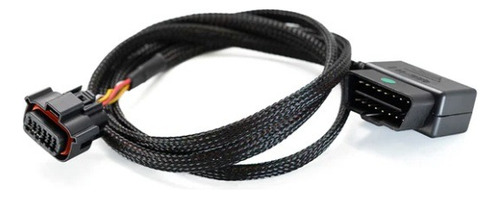 Fueltech Wideband Nano Pro Com Chicote Obd Vw Jetta Tsi