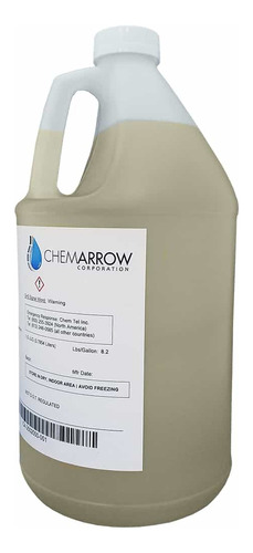 Galón De Preventivo De Óxido Chem Arrow Arrowrp 541