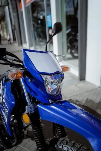 Yamaha Xtz 125 - 100% Financiada - Tomamos Tu Usada