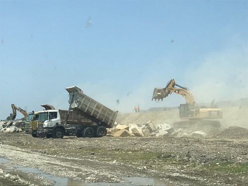 Excavadora Caterpillar 336dl Motoniveladora 140k