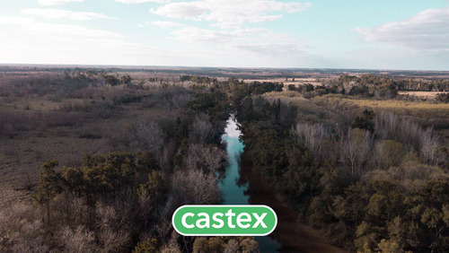 Lote En Venta En Barrio Costas, Puertos, Escobar.