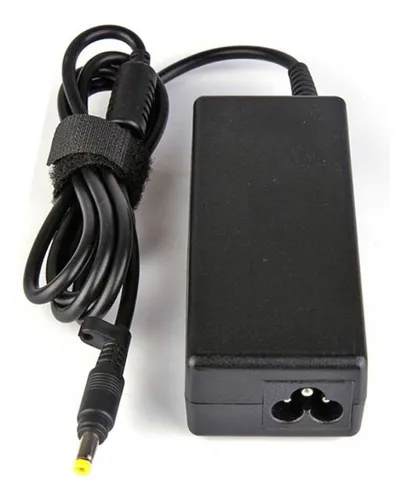 Cargador Para Hp Compaq Presario E300 E500 2200 Cable Power