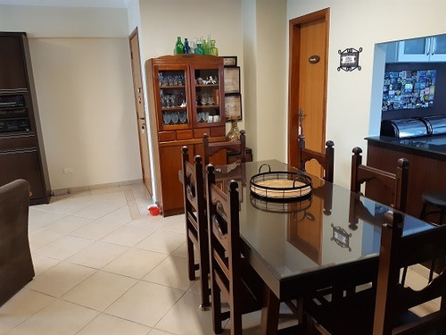 Imagem 6 de 15 de 03616 - Apartamento 3 Dorms. (2 Suítes), Altos Do Esplanada - São José Dos Campos/sp - 3616