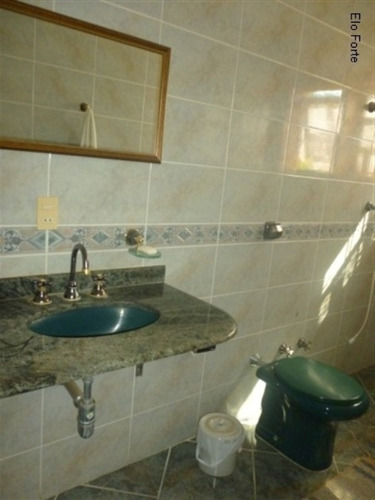 Imagem 21 de 30 de Chácara Com 5 Suítes E Piscina No Mosteiro De Itaici - Ch00305 - 3514962