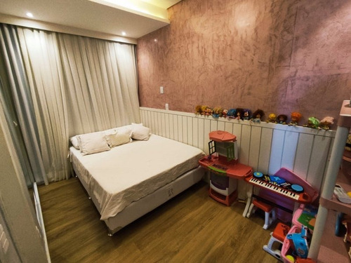 Imagem 12 de 15 de Veras Vende Ap 4 Quartos Na Av Beira Mar - Praia De Iracema - Apartamento A Venda No Bairro Meireles - Fortaleza, Ce - Ve32997