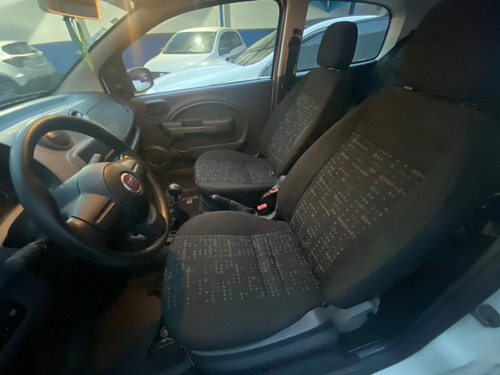 Fiat Uno 1.0 EVO VIVACE 8V FLEX 2P MANUAL