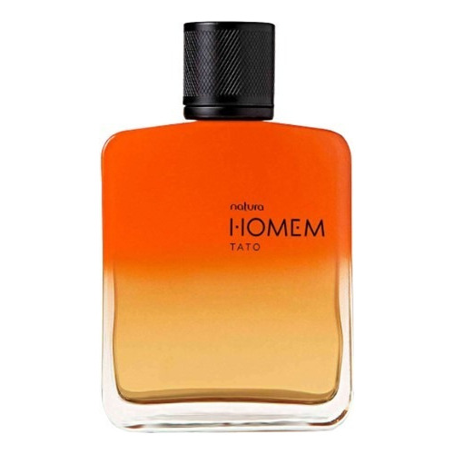 Homem Tato 100 Ml