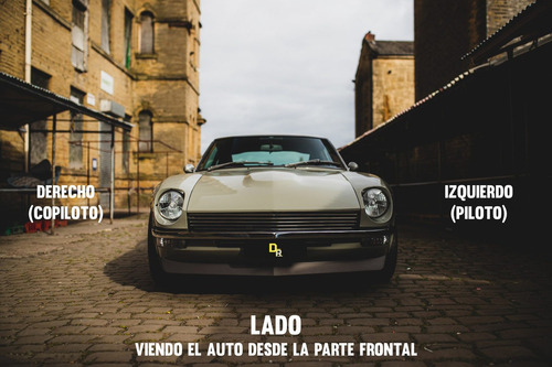 Jgo 2 Maza Rueda Trasera Pil Cop Caddy 2015 S Abs