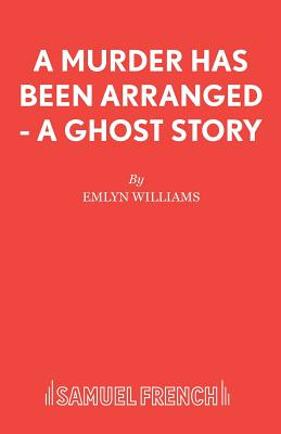 Libro A Murder Has Been Arranged - A Ghost Story - Willia...