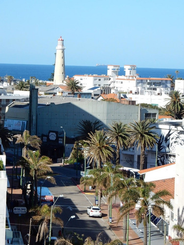 Imagen 7 de 14 de Hermosas Vistas Al Puerto, Mansa Y Faro- 2da Quin. Marzo 23
