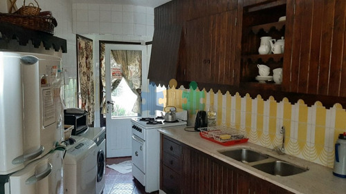 Imagen 13 de 24 de Casa En Venta A 2 Cuadras Del Mar - Playa Brava - Punta Del Este