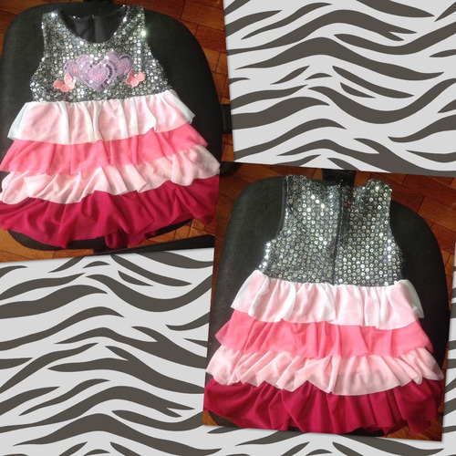 Hermosos Vestido Varias Marcas Y Tallas