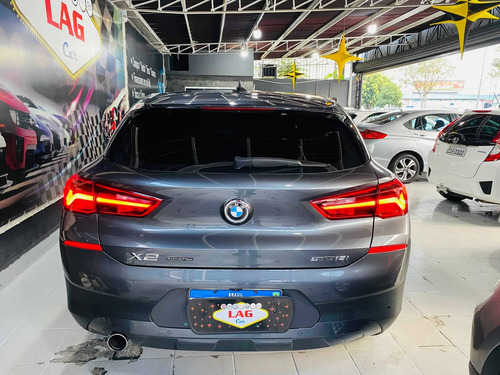 Imagem 4 de 14 de Bmw X2 1.5 12v Activeflex Sdrive18i Gp Steptronic