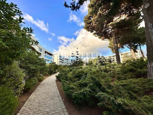 Bosques De Montemar, Concón. Departamento De 153 M2 .