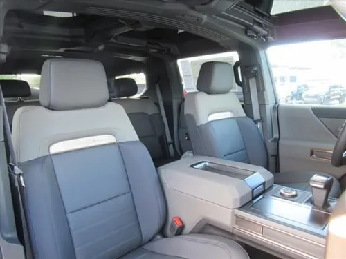 GMC Hummer EV 0.0 Suv C 4Wd