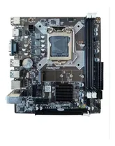 Comprar Tarjeta Madre H81 Socket 1150 4ta Gen C\u002Fpuerto M.2