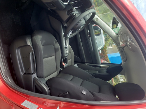 Mazda Cx-5 Touring 2.0 Paño