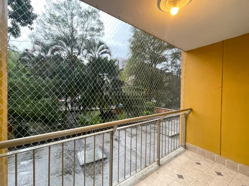Apartamento En Arriendo En Jardines. Cod A776060