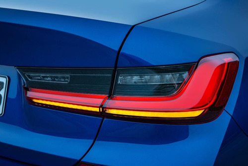 Imagen 6 de 9 de Nuevo 330i Sportline 2021. Bremen Motors