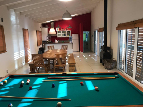 Imagen 5 de 14 de Alquiló Casa Quinta Con Pileta Tandil