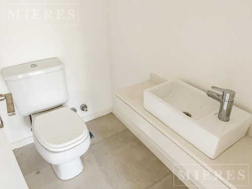 Imagen 16 de 30 de Exclusivo Departamento A Estrenar En Venta - Punta Chica, San Fernando.