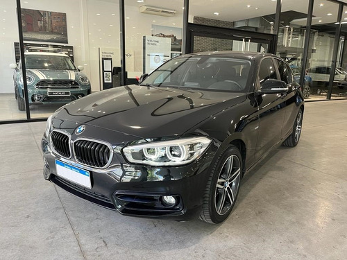 Imagen 11 de 18 de Bmw 120i Sport - 2017 - 82.000km - Natalio Automotores
