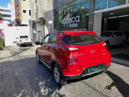 Hyundai HB20S 1.6 Premium Flex Aut. 4p