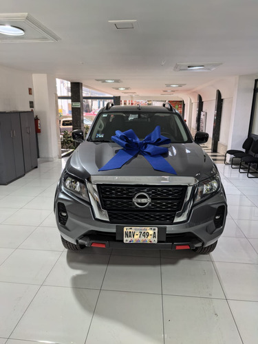 Nissan Frontier 2.5 Le Dc 4X2 Mt